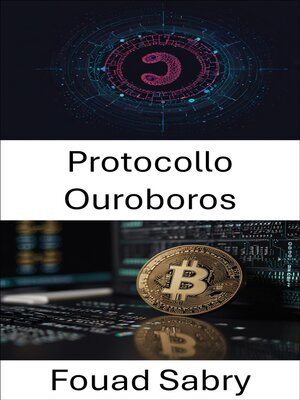 cover image of Protocollo Ouroboros